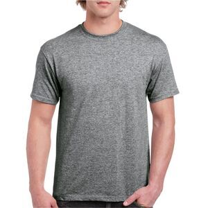 Gildan Hammer Mens T-Shirt / Graphite Heather